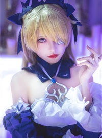 (Cosplay) The homepage of Xiaoyuyu, Fisher's Extreme Night Dream(3)